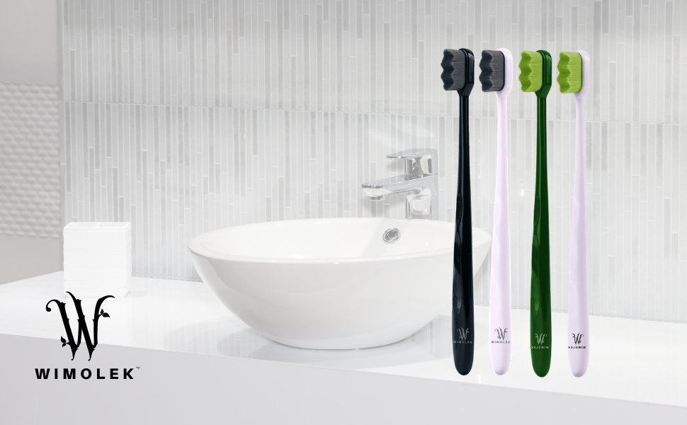 10000 bristle toothbrush