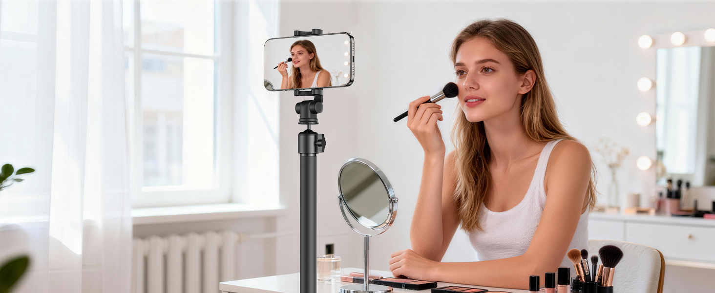 camera stand