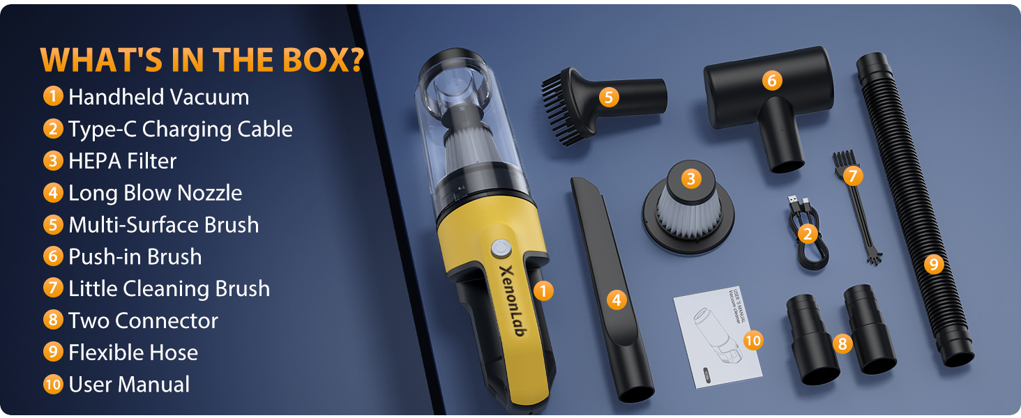 mini vacuum cleaner cordless