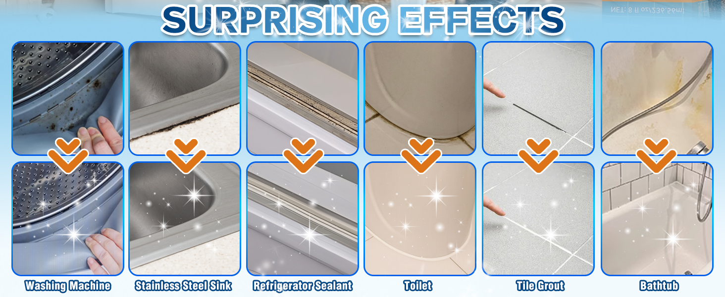 washing machine cleaner