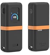 Silicone Case for Anker Prime Power Bank (26,250mAh 300W) Travel Protective Cover with Lanyard Ho...
