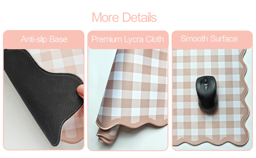 large desk mat