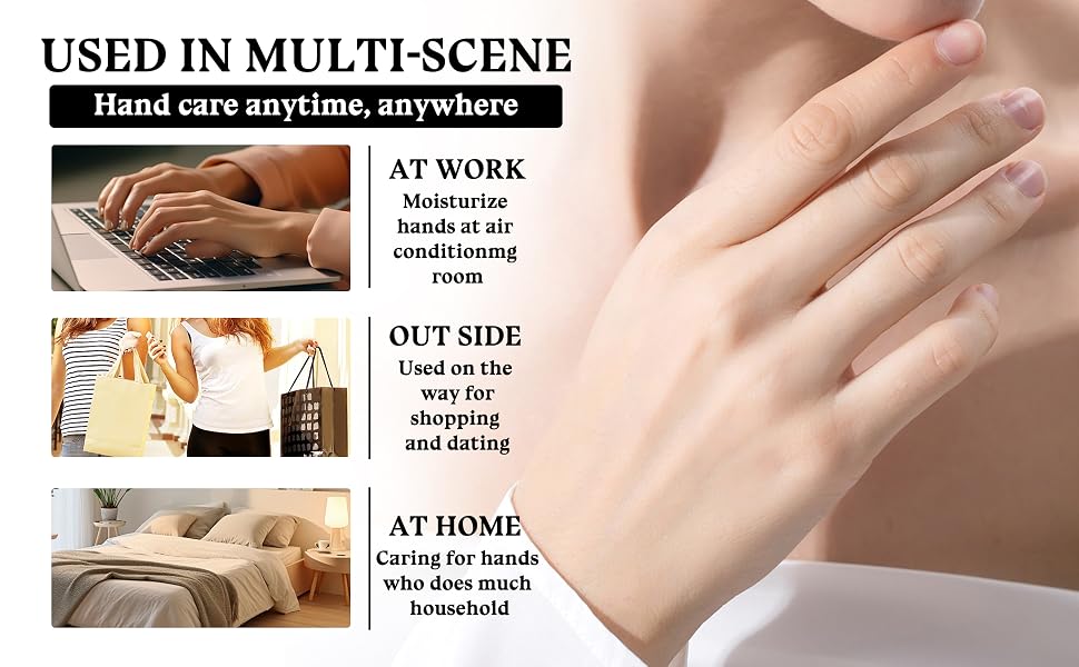 Hand Cream
