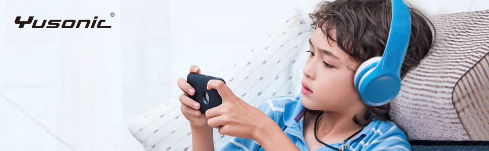 kids bluetooth headphones