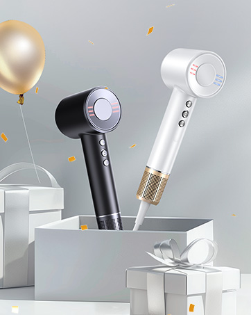 hair dryer