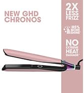 ghd Chronos &amp; Chronos Max Stylers ? 1