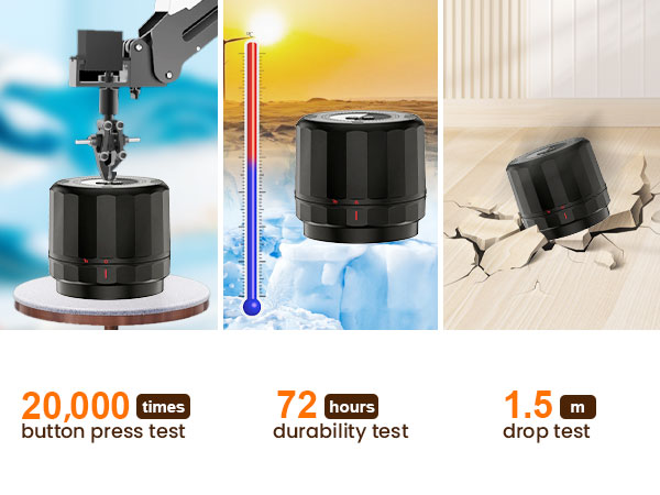 vacuum jar sealer