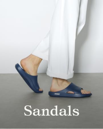 Sperry Sandals