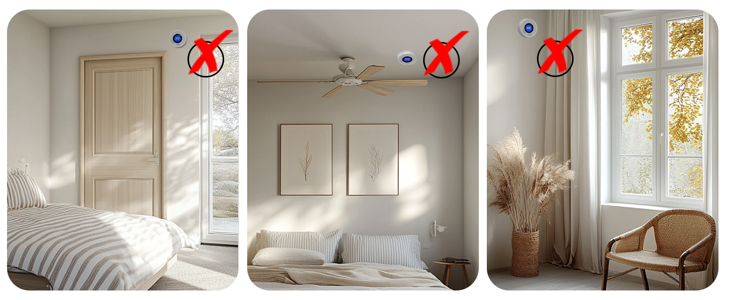 carbon monoxide detector