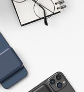 magnetic portable charger