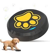 ChunHee Dog Bells to Go Outside - Bell for Dogs to Ring to Go Potty | Chew-Proof Dog Door Bell | ...