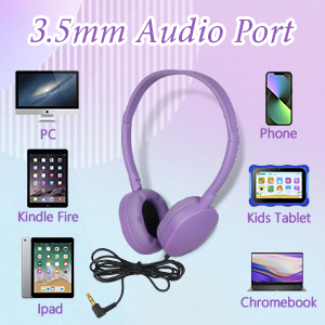 headphones bulk wired