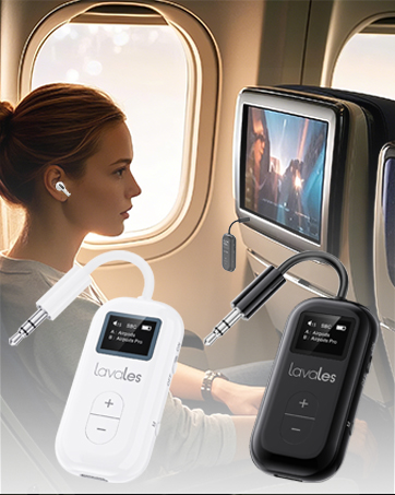 Bluetooth Transmitter