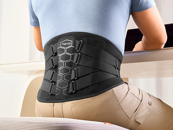 back brace