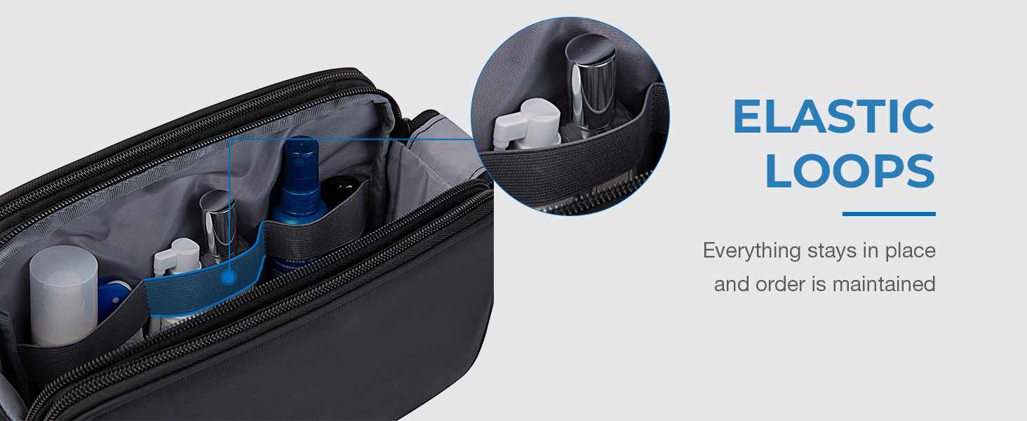 toiletry bag