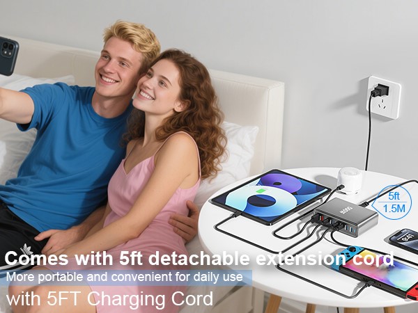 Relaxing and leisurely