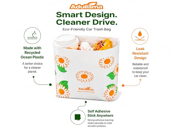 car trash bag -2