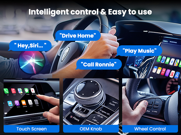 car play wireless adapter