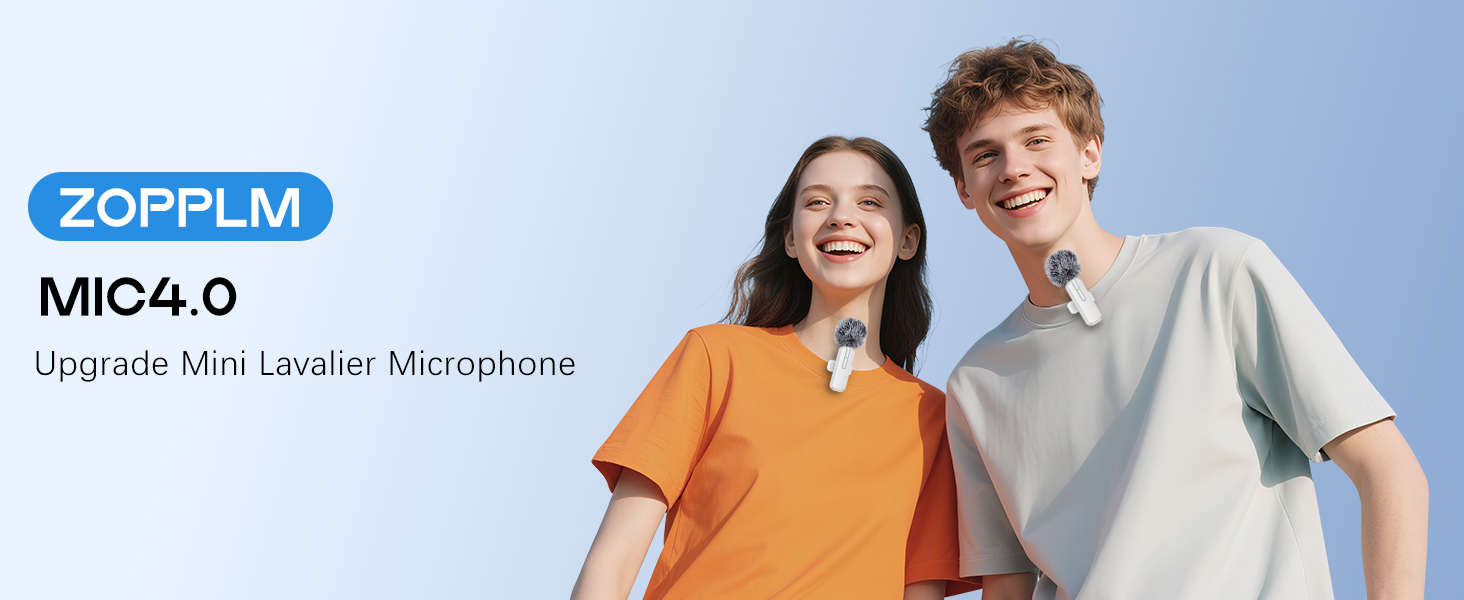 mini microphone for iphone