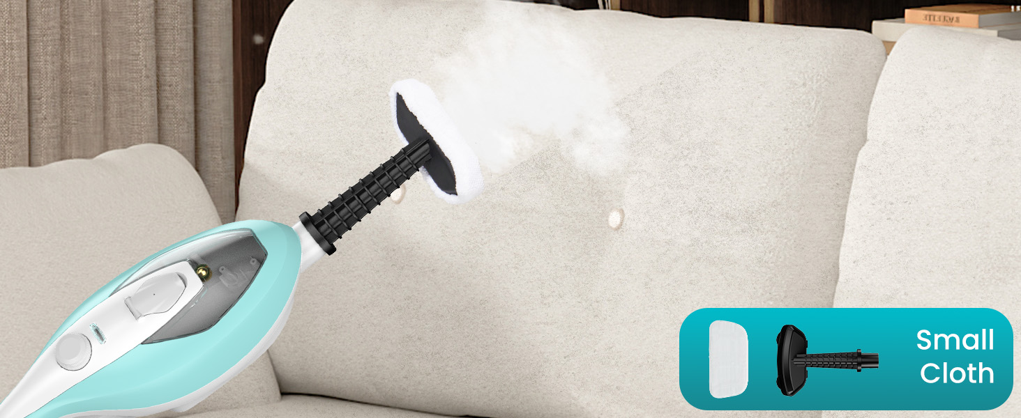 floor steamers for all floors