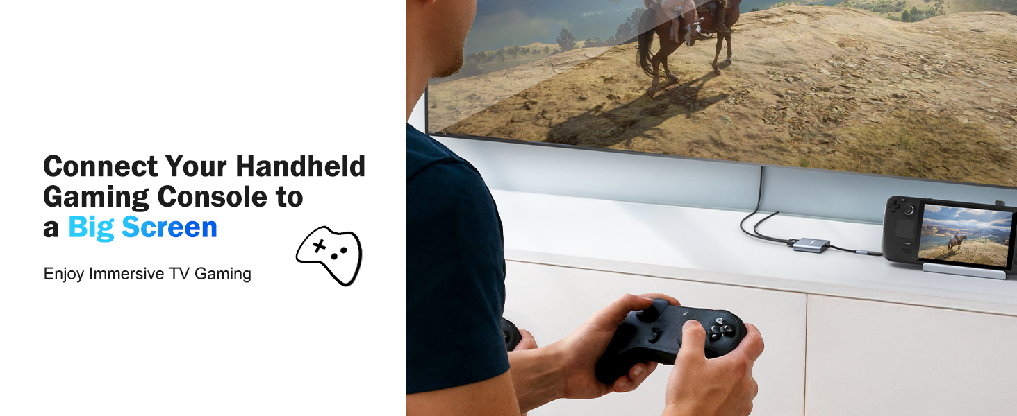 usb c to hdmi adapter