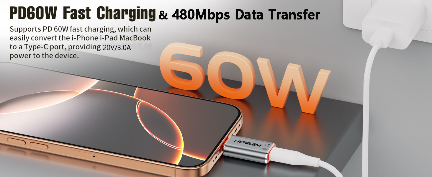 usb c to lightning headphone audio adapter
