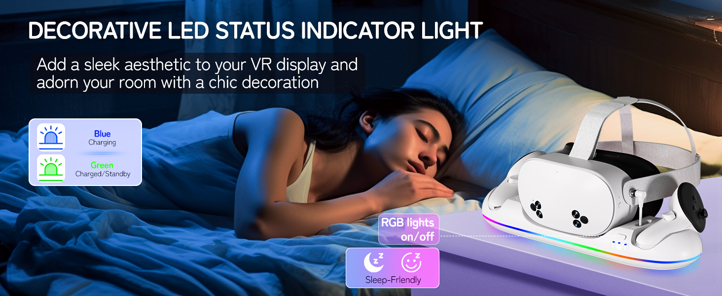 Efficient Charging pin-top charging, the magnetic USB-C interface produces less wear during use
