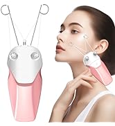 WAYCOM Facial Threading Hair Removal for Women, USB Rechargeable Electric Hair Removal Device - T...