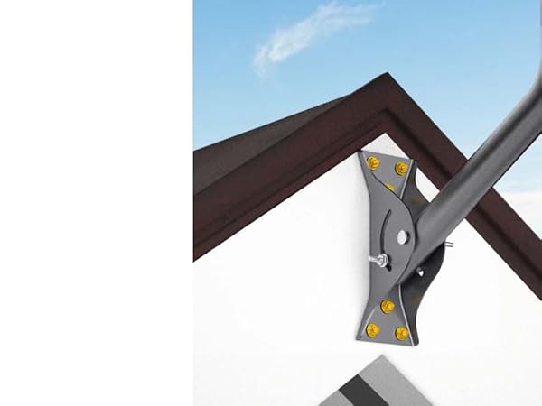 Starlink Gen 3 Mount Starlink Generation 3 Pipe Adapter starlink mounting kit