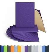 Amantech 12 Pack Acoustic Panels Self Adhesive Sound Proof Foam, High Density Sound Acoustic Pane...