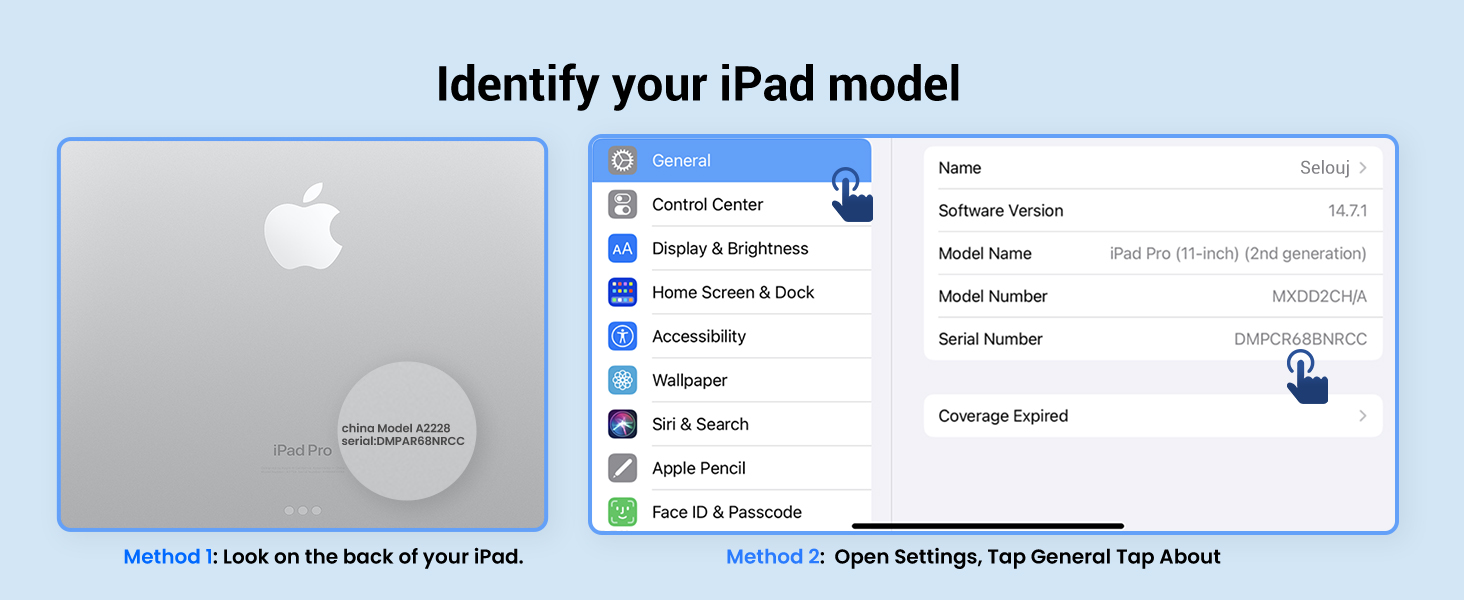 Stylus Pen for iPad apple pencil