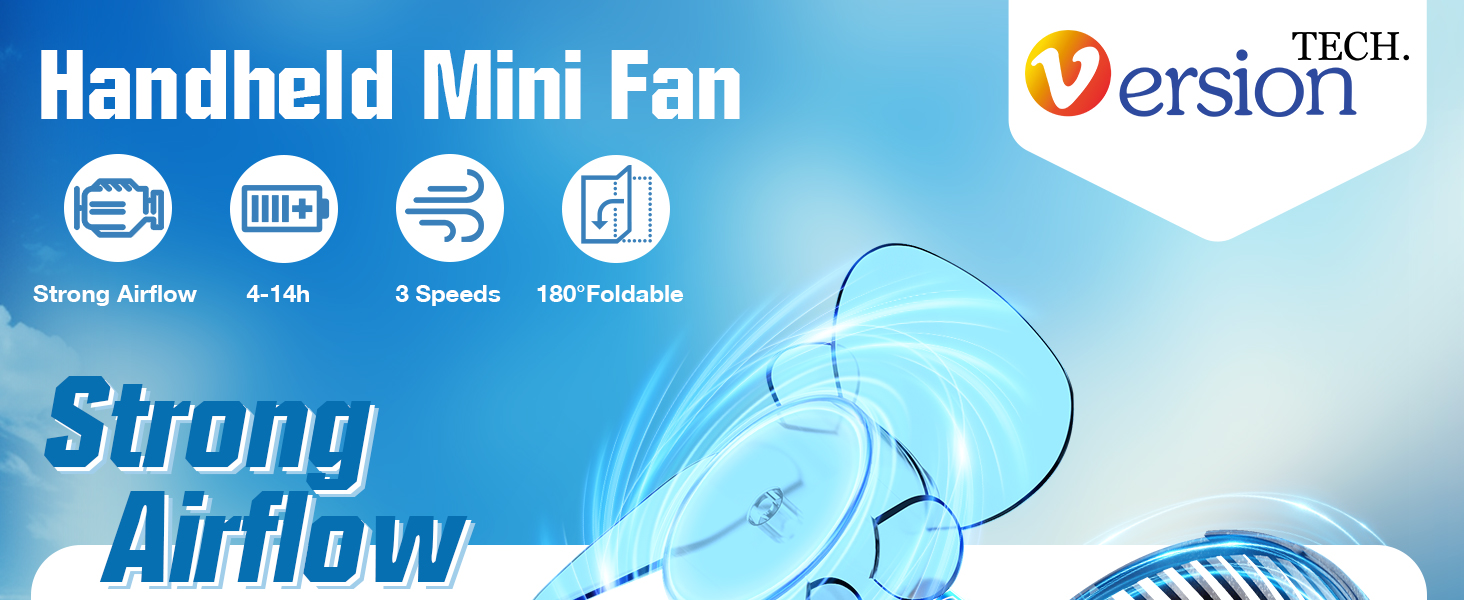 HAND HELD FAN HANDHELD FANS HIGN EFFECT