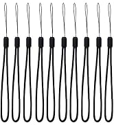 ENUODA Hand Wrist Lanyard Strap String for USB Flash Drives, Keys, Keychains and other Portable I...