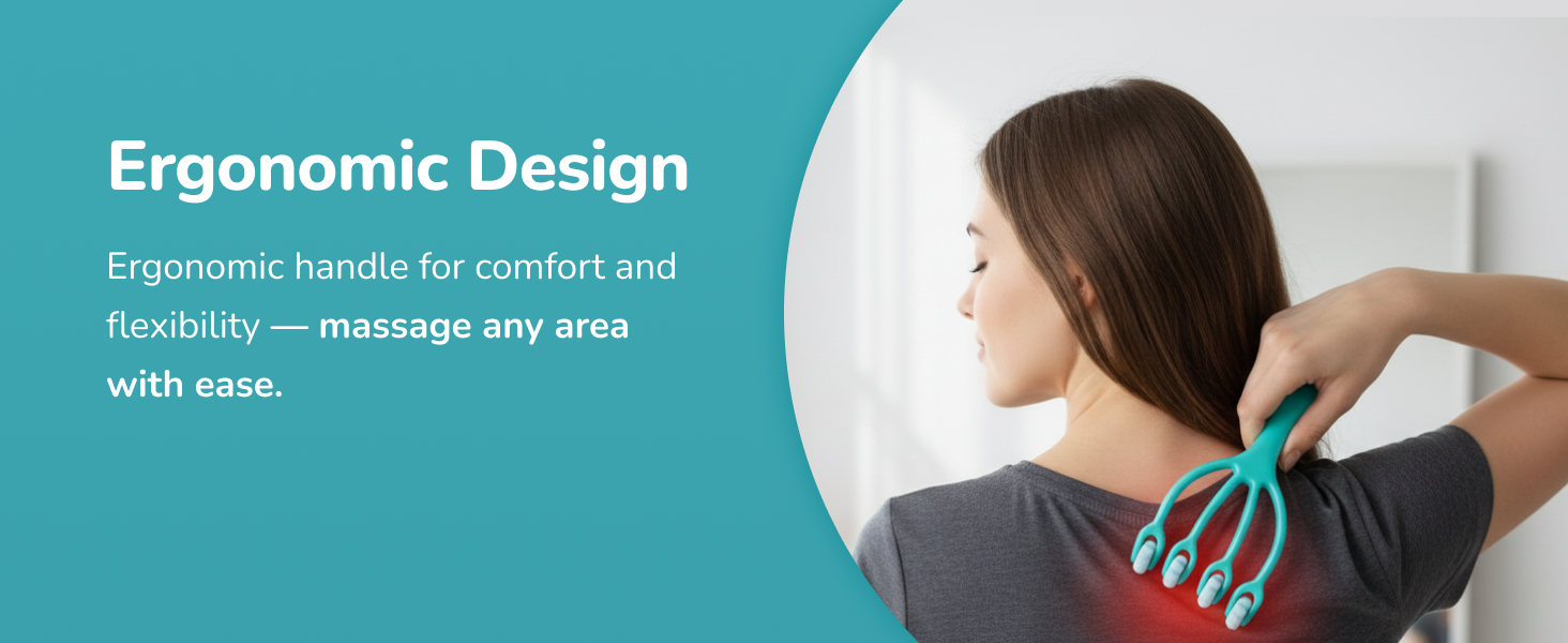 massager for back pain back pain massager shoulder and neck massager muscle massager