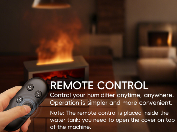 A4 Remote Control