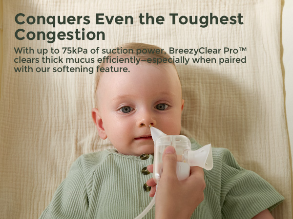 nasal aspirator