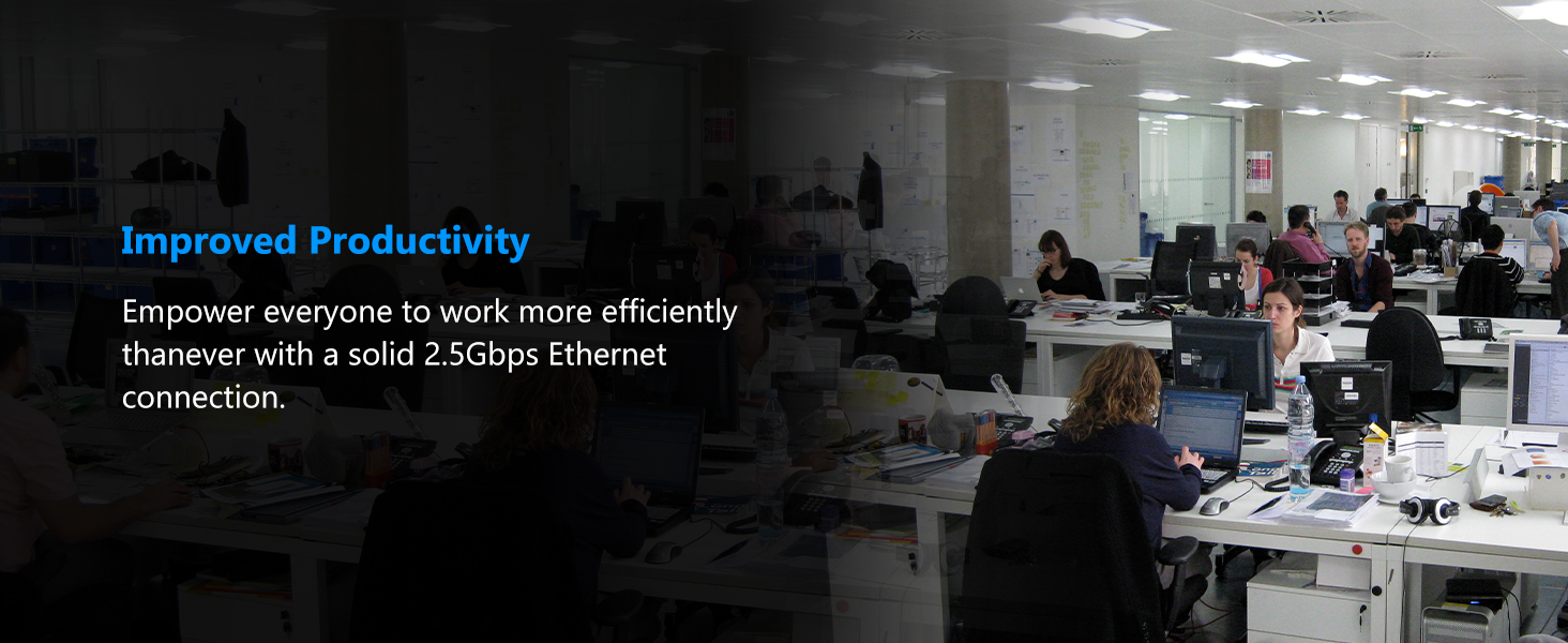 5 port 2.5gbps switch managed fanless network ethernet switch 2.5g