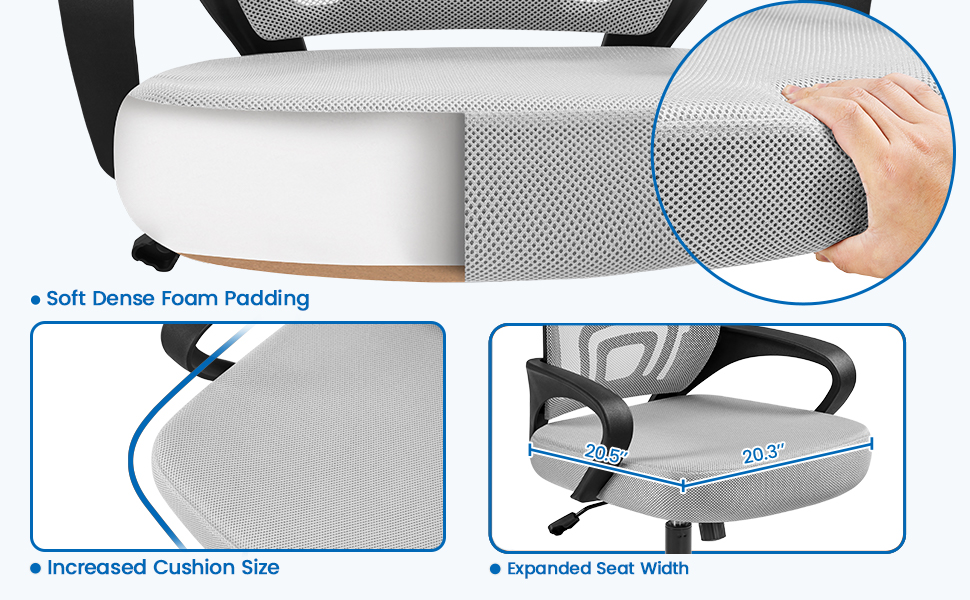 office chair