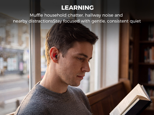 LEARNING