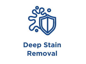 Deep Stain Removal