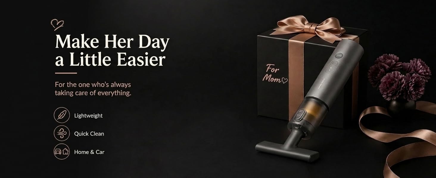gift for mother mom men tech gift cool gadgets