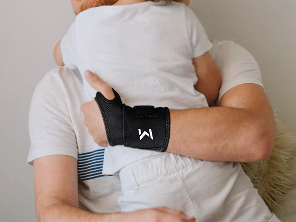 wrist support