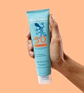 Blue Lizard Sport Mineral SPF Lotion 5 oz - SPF 50+