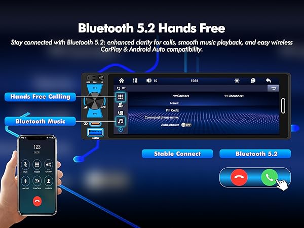 Bluetooth 5.2