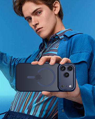 17 PRO CASE