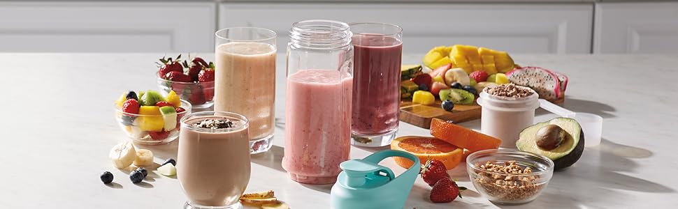 personal travel blender