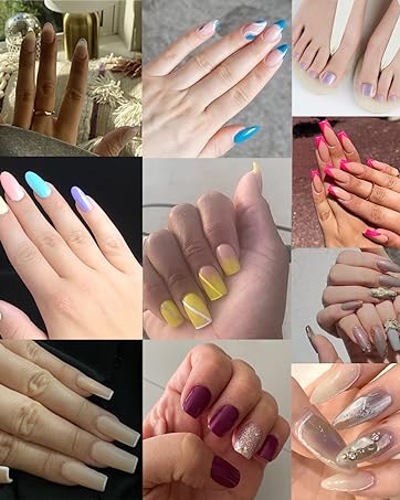 nail tips