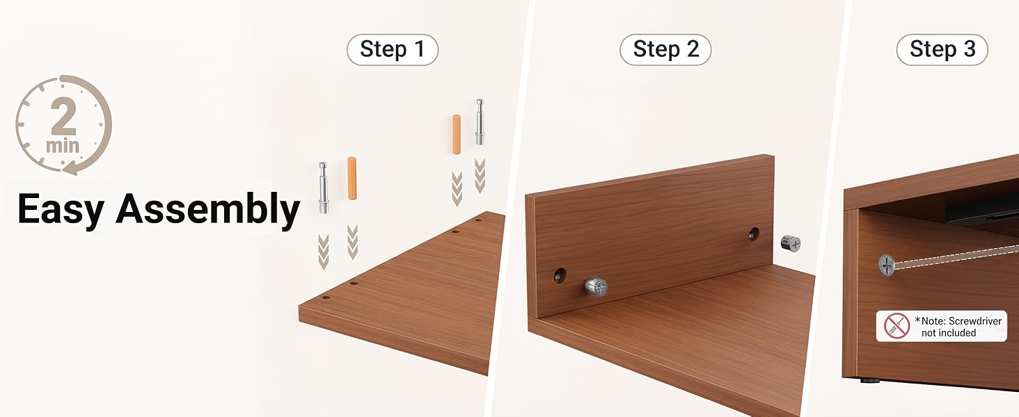 Monitor Stand Riser