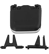 Front A/C Air Vent Outlet Tab Clip Repair, Air Conditioning Vent Replacement Dash Side Fit Replac...