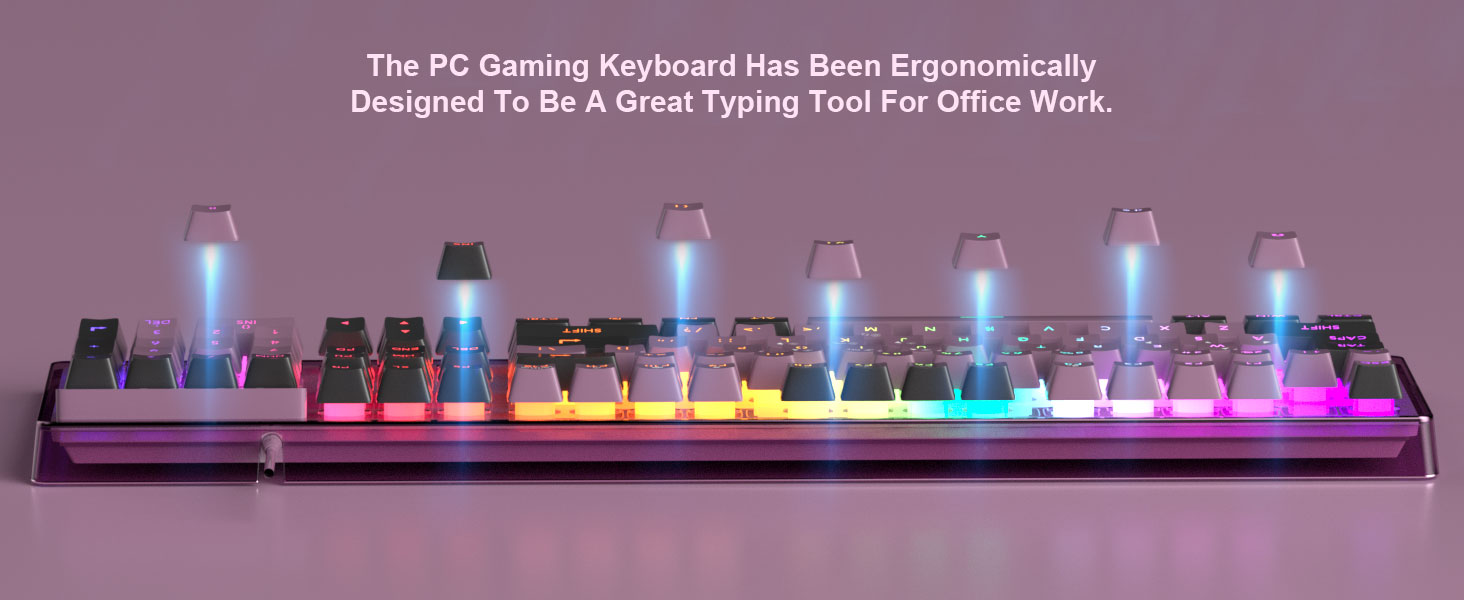 A Great Typing Tool For Office Work
